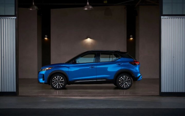 Nissan Kicks - 06